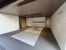 【神奈川県/相模原市南区相模大野】ザ・パークハウス相模大野 エントランス