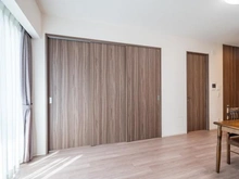 【神奈川県/相模原市南区相模大野】ザ・パークハウス相模大野 洋室