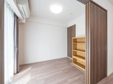 【神奈川県/相模原市南区相模大野】ザ・パークハウス相模大野 洋室