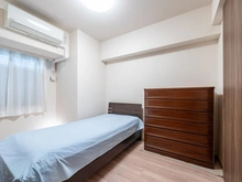 【神奈川県/相模原市南区相模大野】ザ・パークハウス相模大野 洋室