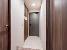 【神奈川県/相模原市南区相模大野】ザ・パークハウス相模大野 玄関