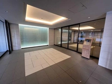 【神奈川県/相模原市南区相模大野】ザ・パークハウス相模大野 エントランス