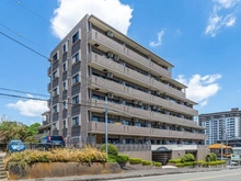 【神奈川県/相模原市南区上鶴間本町】ライオンズマンション町田駅南 外観