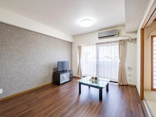 【神奈川県/相模原市南区上鶴間本町】ライオンズマンション町田駅南 リビング・ダイニング