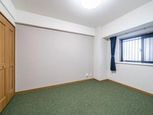 【神奈川県/相模原市南区上鶴間本町】ライオンズマンション町田駅南 サービスルーム（納戸）