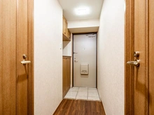 【神奈川県/相模原市南区上鶴間本町】ライオンズマンション町田駅南 玄関