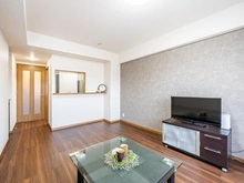 【神奈川県/相模原市南区上鶴間本町】ライオンズマンション町田駅南 リビング・ダイニング