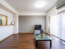 【神奈川県/相模原市南区上鶴間本町】ライオンズマンション町田駅南 リビング・ダイニング