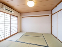 【神奈川県/相模原市南区上鶴間本町】ライオンズマンション町田駅南 和室