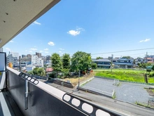 【神奈川県/相模原市南区上鶴間本町】ライオンズマンション町田駅南 眺望