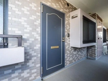 【神奈川県/相模原市南区上鶴間本町】ライオンズマンション町田駅南 玄関