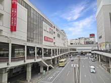 【神奈川県/相模原市南区上鶴間本町】ライオンズマンション町田駅南 町田駅（現地より約720m）：