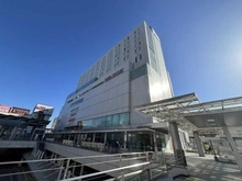 【神奈川県/相模原市南区上鶴間本町】ライオンズマンション町田駅南 相模大野駅（現地より約880m）：