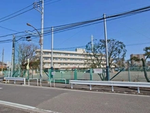 【神奈川県/相模原市南区上鶴間本町】ライオンズマンション町田駅南 谷口小学校（現地より約490m）：