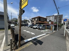 【神奈川県/相模原市南区上鶴間本町】ライオンズマンション町田駅南 ダイレクトパーク上鶴間（現地より約20m）：