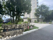 【神奈川県/相模原市緑区西橋本】オハナ橋本 アプローチ