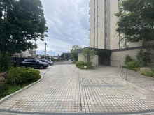 【神奈川県/相模原市緑区西橋本】オハナ橋本 アプローチ