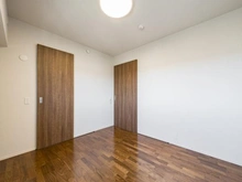 【神奈川県/相模原市緑区西橋本】オハナ橋本 洋室