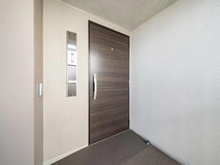 【神奈川県/相模原市緑区西橋本】オハナ橋本 玄関