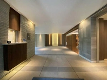 【神奈川県/相模原市緑区西橋本】オハナ橋本 エントランス