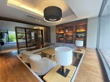 【神奈川県/相模原市緑区西橋本】オハナ橋本 ロビー