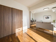 【神奈川県/相模原市緑区西橋本】オハナ橋本 洋室：（奥）LDK