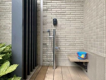 【神奈川県/相模原市緑区西橋本】オハナ橋本  どろんこ洗い場