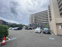 【神奈川県/相模原市緑区西橋本】オハナ橋本 駐車場