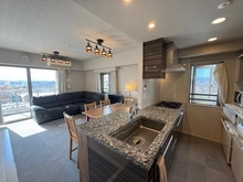 【東京都/府中市美好町】ヴェレーナ府中美好 LDK