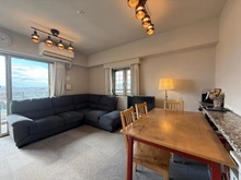 【東京都/府中市美好町】ヴェレーナ府中美好 リビング・ダイニング