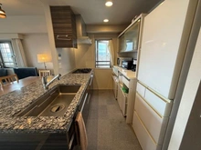 【東京都/府中市美好町】ヴェレーナ府中美好 キッチン