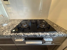 【東京都/府中市美好町】ヴェレーナ府中美好 キッチン