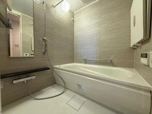 【東京都/府中市美好町】ヴェレーナ府中美好 浴室