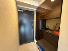 【東京都/府中市美好町】ヴェレーナ府中美好 玄関