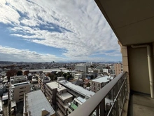 【東京都/府中市美好町】ヴェレーナ府中美好 眺望