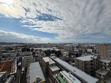 【東京都/府中市美好町】ヴェレーナ府中美好 眺望