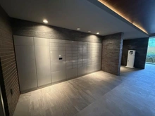 【東京都/府中市美好町】ヴェレーナ府中美好 エントランス