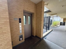 【東京都/府中市美好町】ヴェレーナ府中美好 共用部