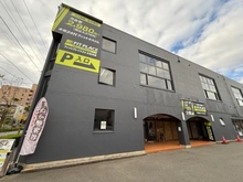 【東京都/府中市美好町】ヴェレーナ府中美好 FIT PLACE24分倍河原店（現地より約380m）