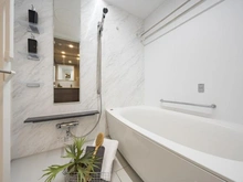 【神奈川県/大和市中央林間】プラウド中央林間 浴室