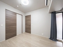 【神奈川県/大和市中央林間】プラウド中央林間 洋室