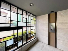 【神奈川県/大和市中央林間】プラウド中央林間 エントランス