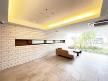 【神奈川県/大和市中央林間】プラウド中央林間 ラウンジ