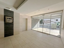 【神奈川県/川崎市宮前区有馬】バースシティ鷺沼エルズ エントランス