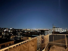 【神奈川県/川崎市宮前区有馬】バースシティ鷺沼エルズ 眺望：ズームなし