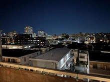 【神奈川県/川崎市宮前区有馬】バースシティ鷺沼エルズ 眺望