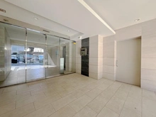 【神奈川県/川崎市宮前区有馬】バースシティ鷺沼エルズ エントランス