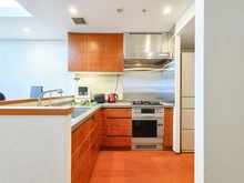 【東京都/港区港南】コスモポリス品川 キッチン