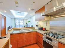 【東京都/港区港南】コスモポリス品川 キッチン