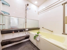 【東京都/港区港南】コスモポリス品川 浴室